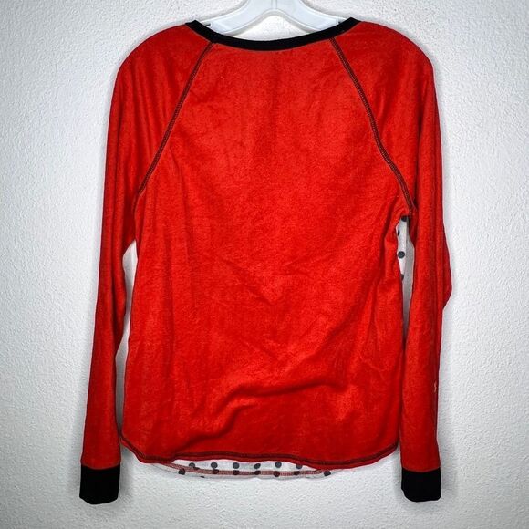 Disney Mickey Minnie Mouse Night Shirt - Picture 6 of 6